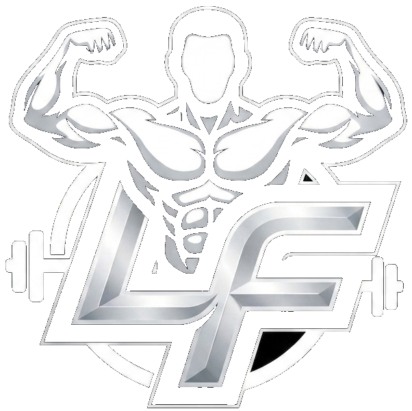 LF Team — logo